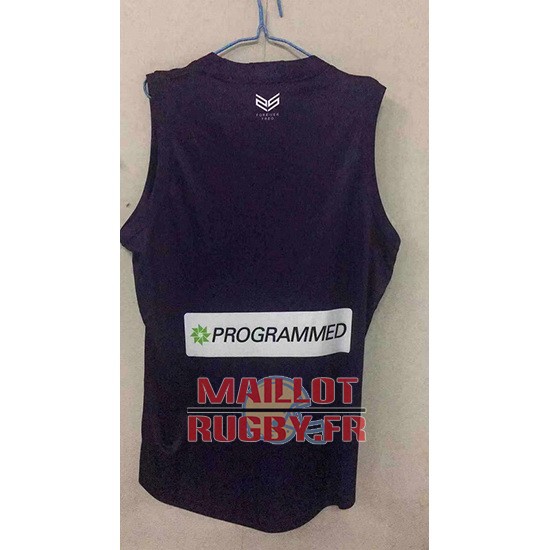 Maillot AFL 2019 Noir