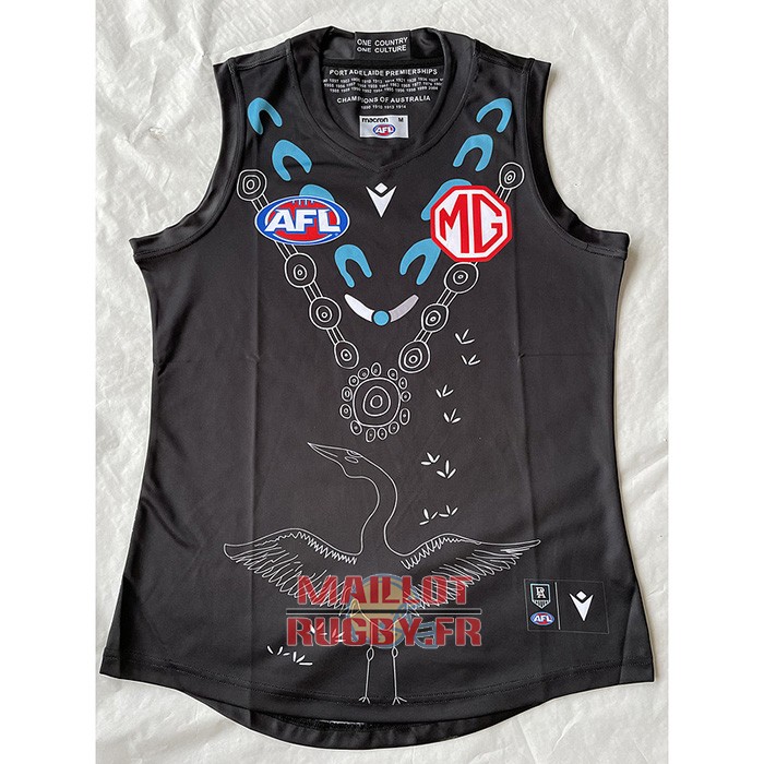 Maillot AFL 2022
