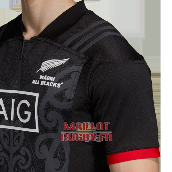 Maillot Rugby Canterbury Nouvelle-Zélande All Blacks Vintage 1985/1986 - Taille XL - Occasion Très Bon état