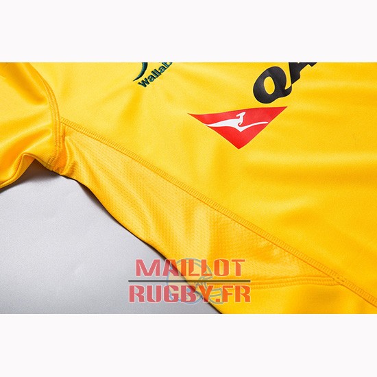 Ardepot: Camiseta Kooga Wallabies Selección de Australia Modelo Alternativo Nueva Zelanda 2011 Ardepot: Camiseta Kooga Wallabies Selección de Australia Modelo Alternativo Nueva Zelanda 2011