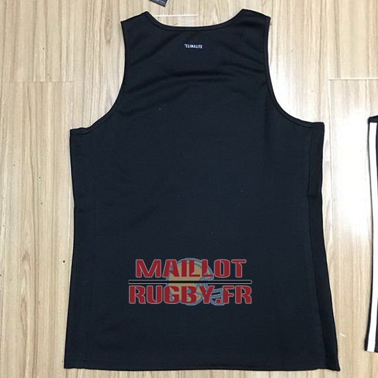 Maillot Nouvelle-Zélande All Blacks 1994/1996 – Canterbury, Taille M, état Très Bon