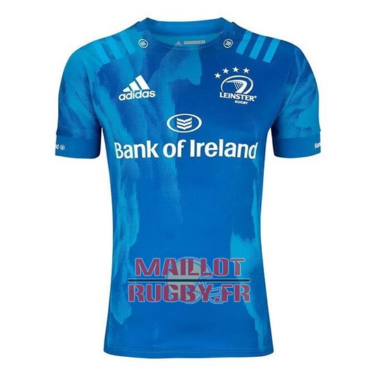 Maillot D'entraînement Leinster Rugby – Canterbury – Taille S – Homme – Irlande