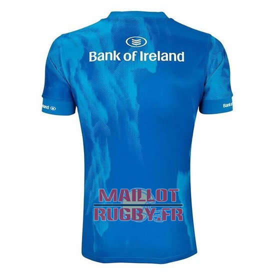 Leinster Rugby Jersey Size medium but has a very... - Depop