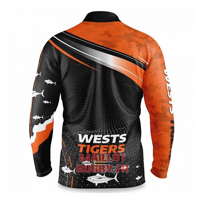 Maillot Vintage Leicester Tigers Rugby – Coton Traders, Taille XL, Style Rétro Sport
