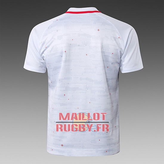GRAND MAILLOT HOMME CANTERBURYNOIR /ROUGE ANGLETERRE RUGBY UNION