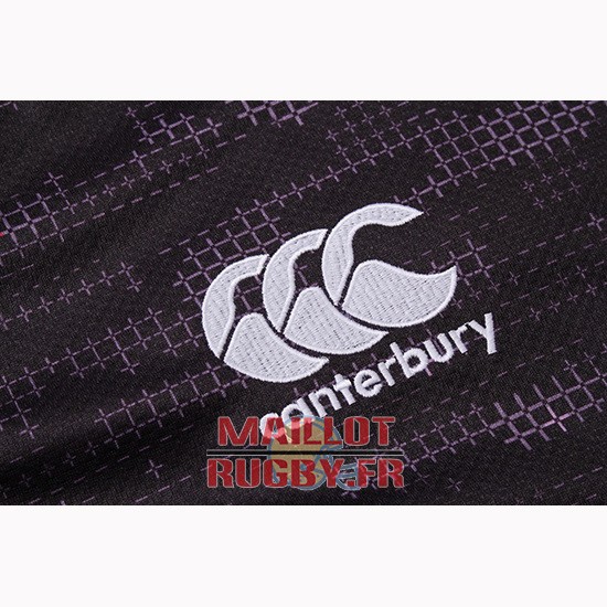 Nouveau Maillot Angleterre Rugby 2019-2020 Exterieur replica