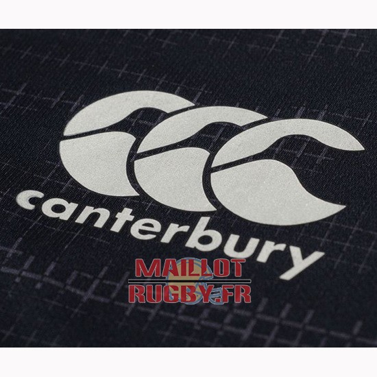 Maillot Angleterre Rugby Extérieur 2019/2020 – Canterbury Rouge – Taille M