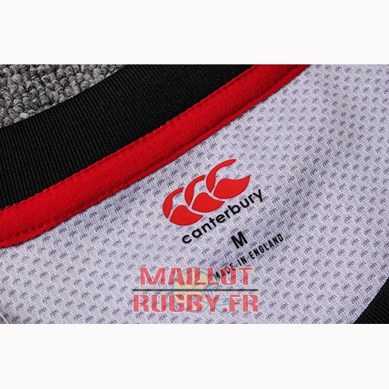 Maillot et short de l'équipe d'Angleterre de rugby d'occasion - Coupe du monde de rugby - XL - France