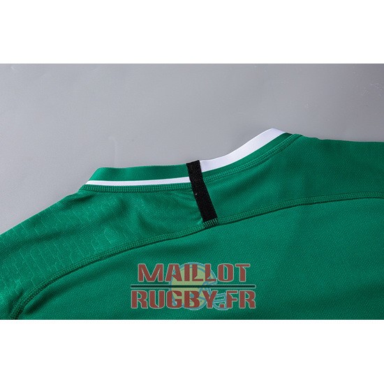 Maillot De Foot Irlande Domicile 1994 - Adidas, Taille XL, Manches Courtes, Vintage